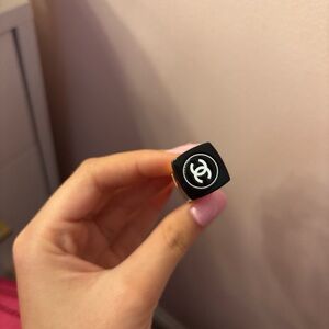 Chanel lip gloss